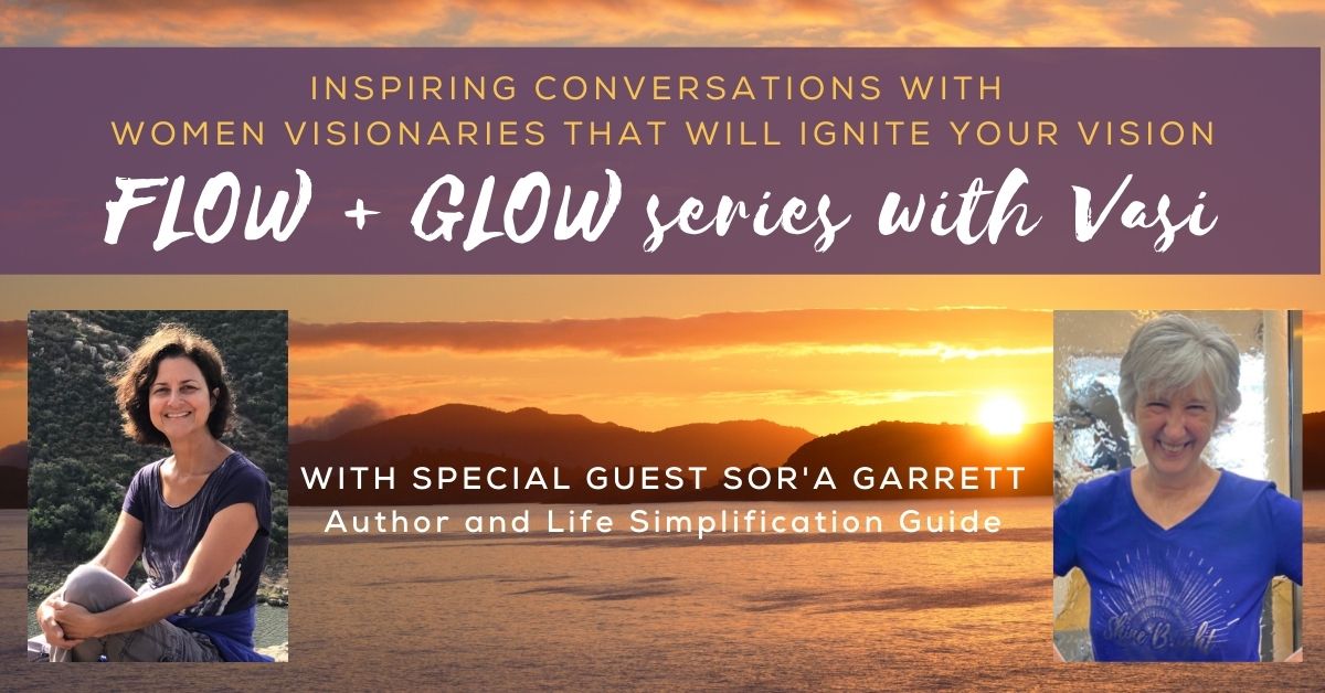 Simple Practices to Glow with Gratitude